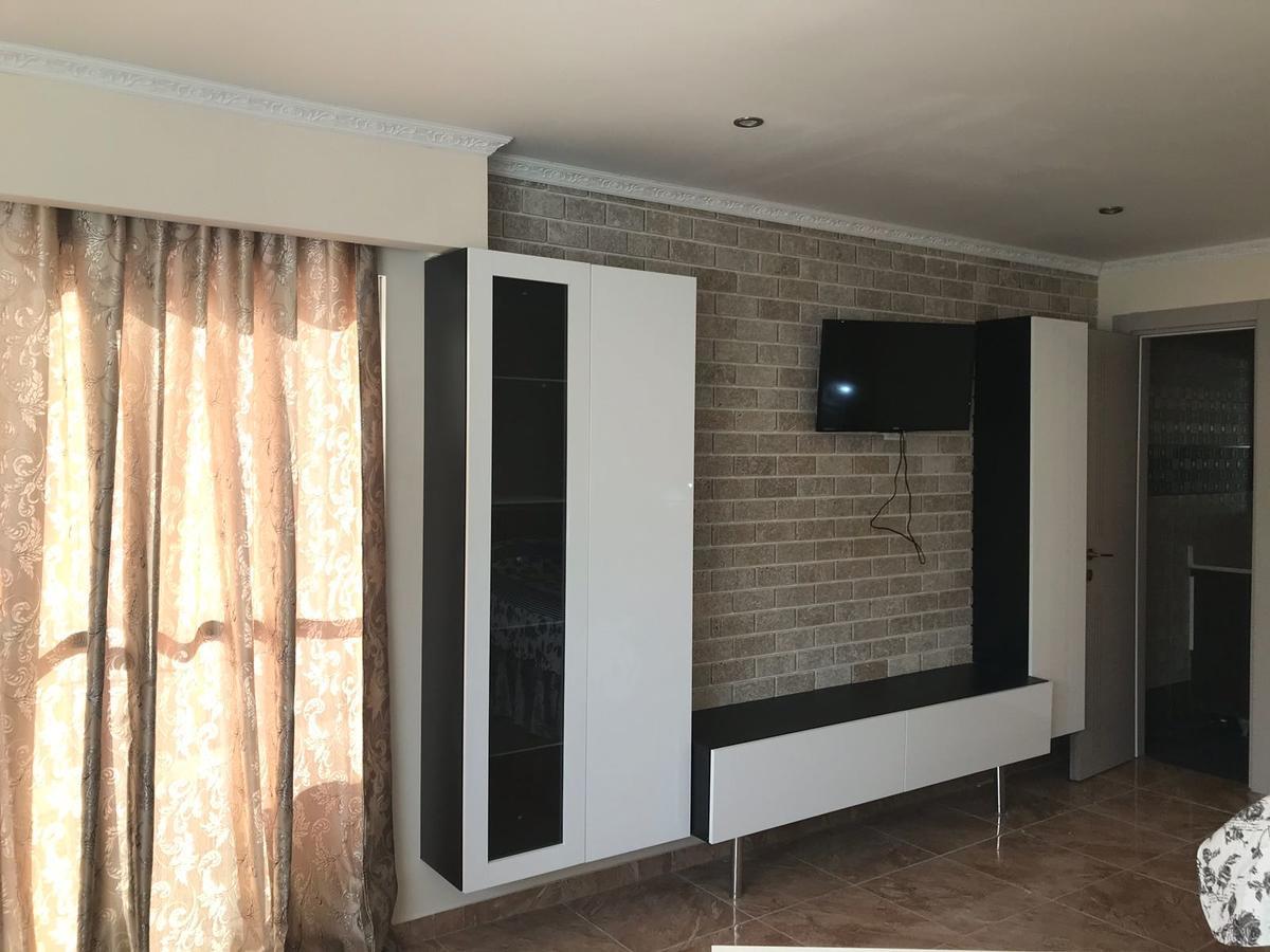 Shahal Apartments Beersheba Exterior foto