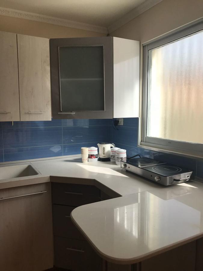 Shahal Apartments Beersheba Exterior foto