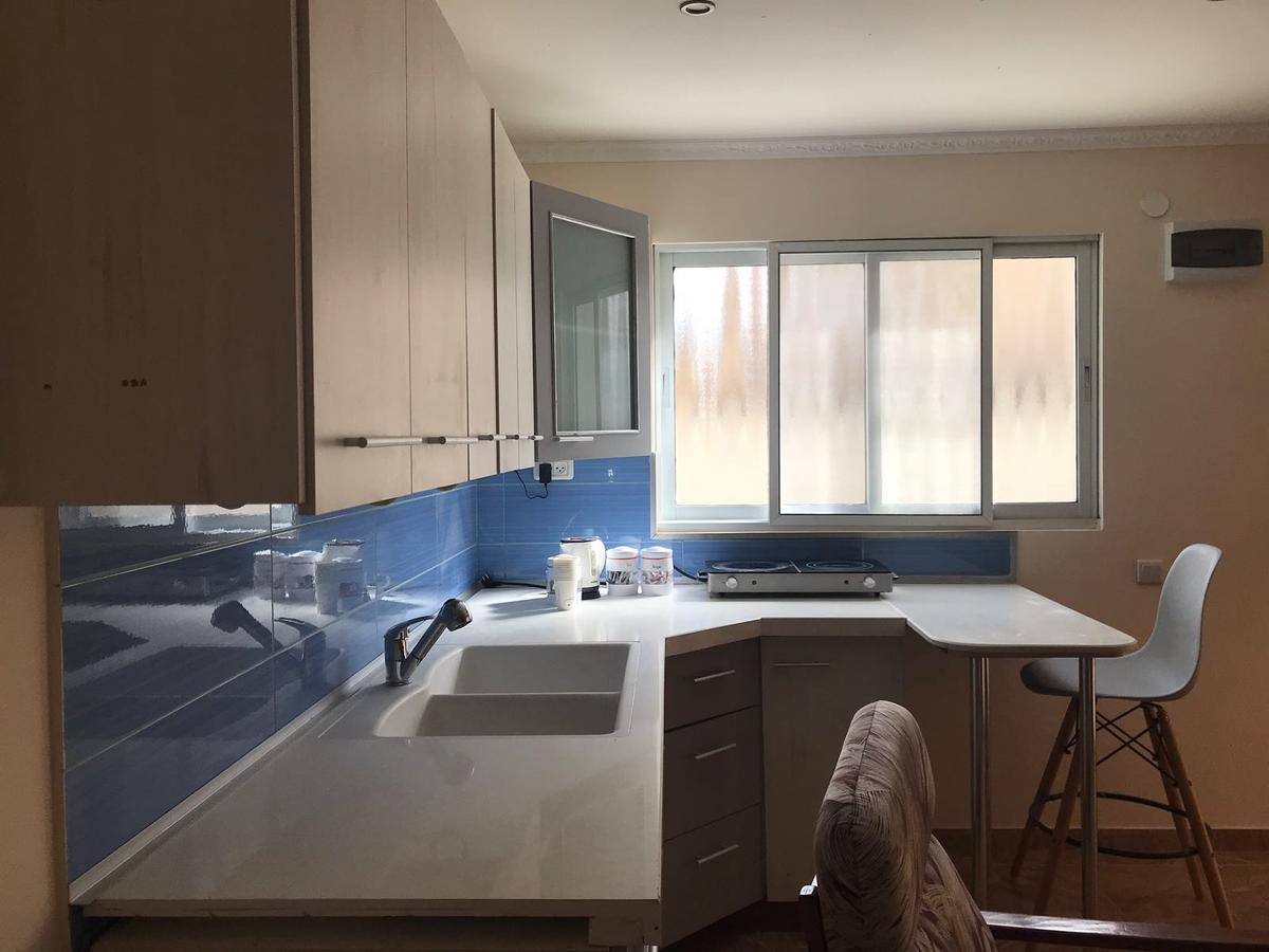 Shahal Apartments Beersheba Exterior foto