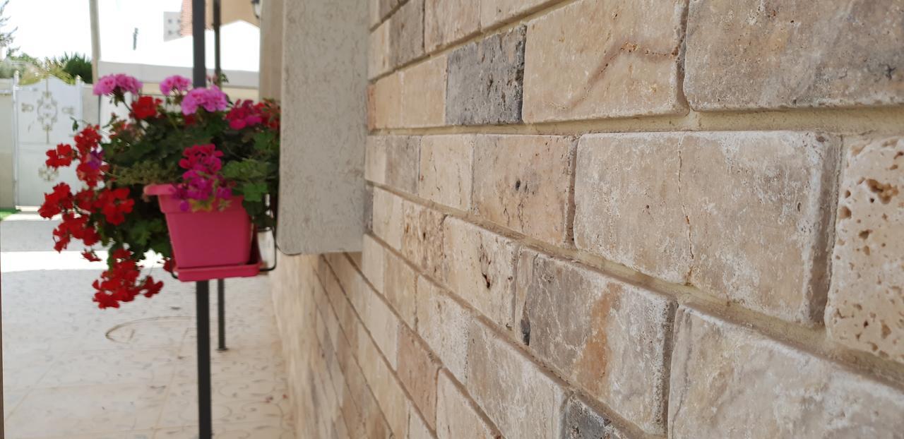 Shahal Apartments Beersheba Exterior foto