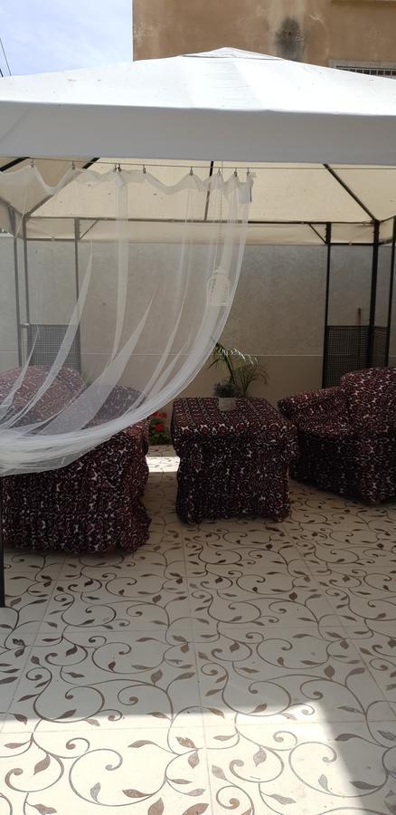 Shahal Apartments Beersheba Exterior foto