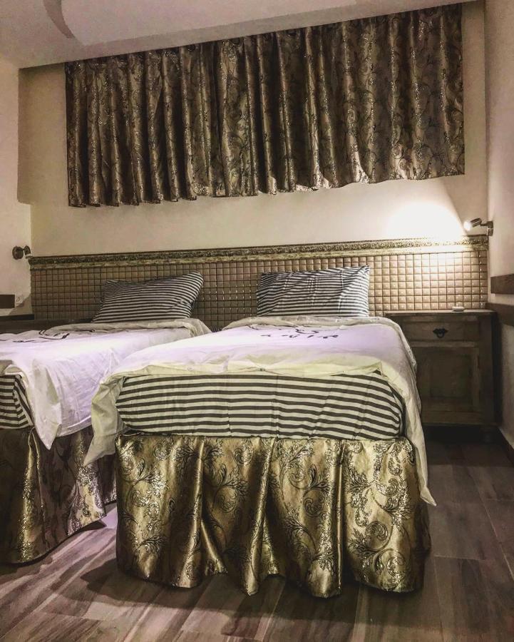 Shahal Apartments Beersheba Zimmer foto