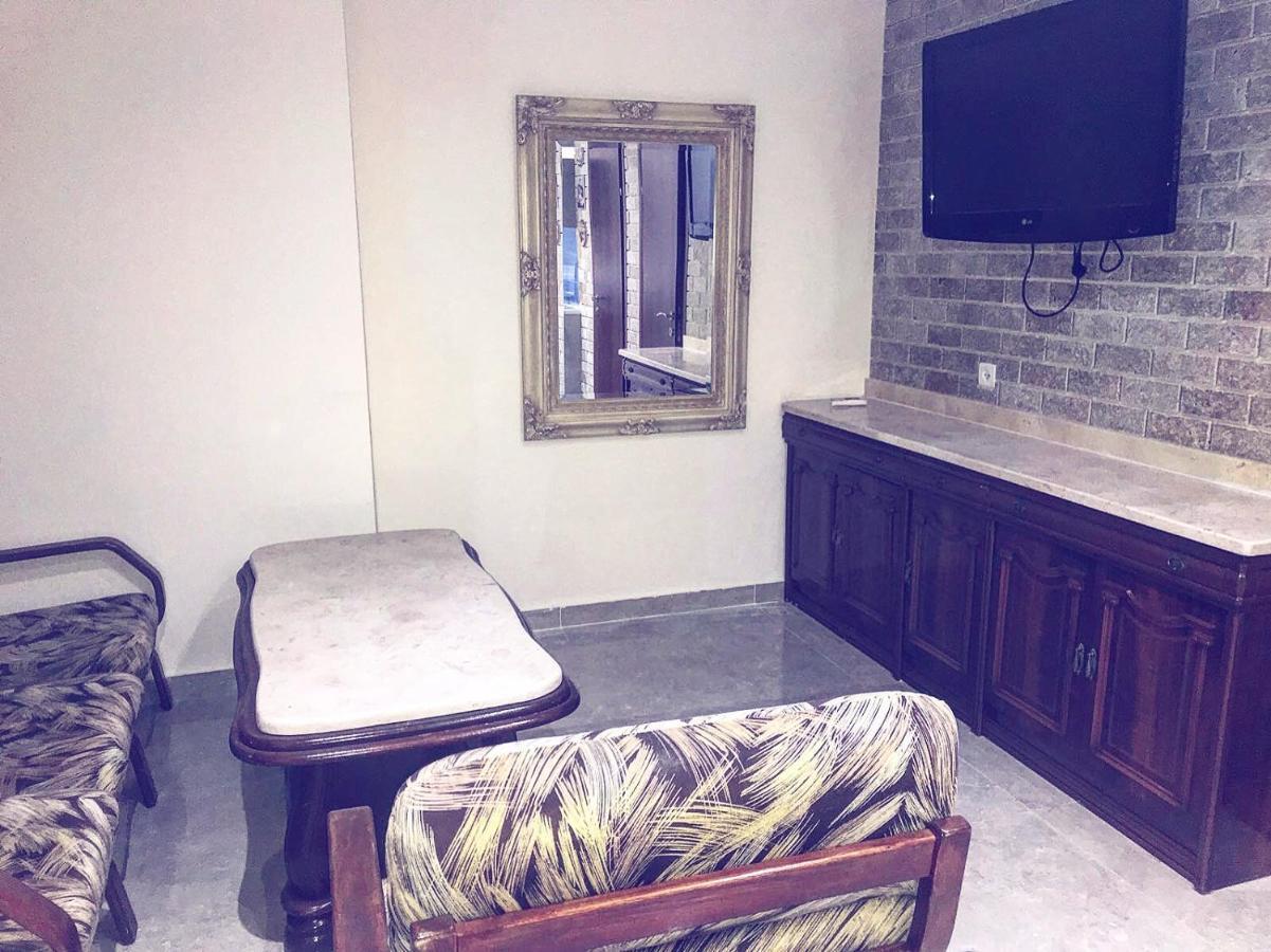 Shahal Apartments Beersheba Zimmer foto