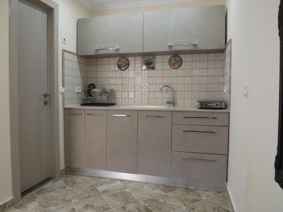 Shahal Apartments Beersheba Zimmer foto